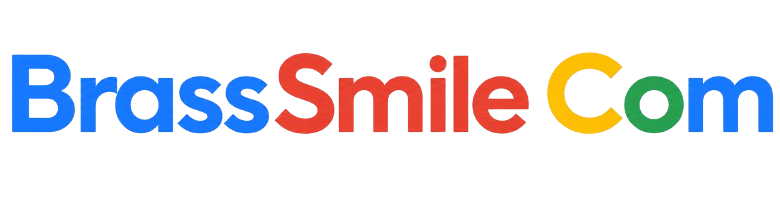 BrassSmile Com