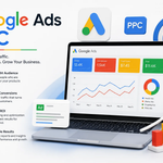 Google Ads Management Services for More Structured Paid Search Campaigns